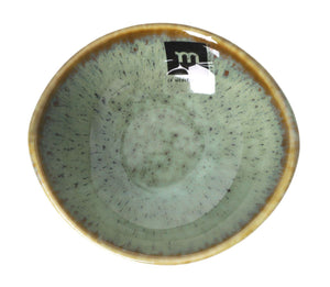 Tálkészlet LA MEDITERRANEA Pike, 11×10×5 cm, porcelán, 2 db