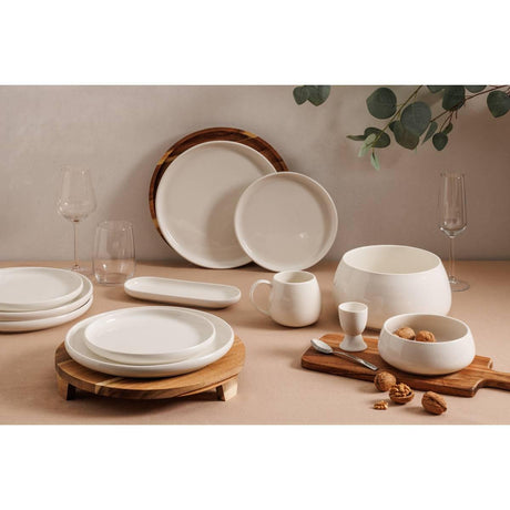 Основна чиния Secret de Gourmet Nora, 27см