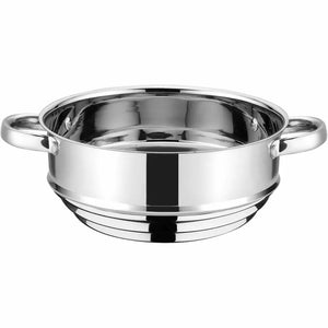 Klausberg 7587 párolóbetét, 20–24 cm-es edényekhez