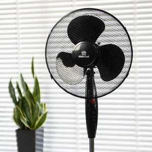 KingHoff 2125 ventilátor, 40 W, 3 fokozat