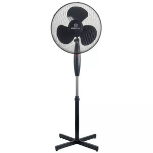 KingHoff 2125 ventilátor, 40 W, 3 fokozat