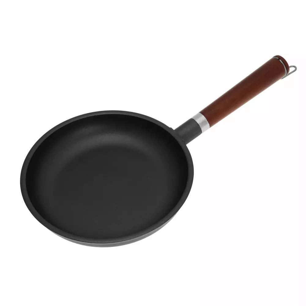 Serpenyő Kassel Lia 93411, Levehető fogantyú, 20 cm