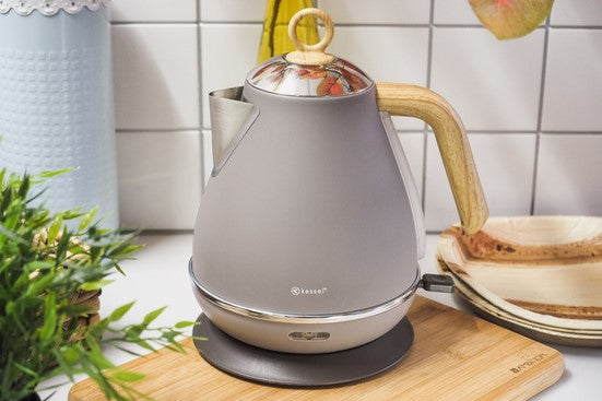 Elektromos vízforraló Kassel, 1,7 L