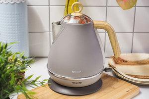 Elektromos vízforraló Kassel, 1,7 L