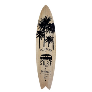 Декорация за стена atmosphera Surf, 110x27 cm