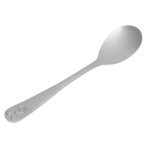 Комплект прибори за деца с животни  KingHoff, 4 части, Инокс