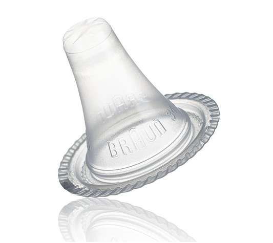 Braun Baby ThermoScan higiéniai védőkupak, 40 db
