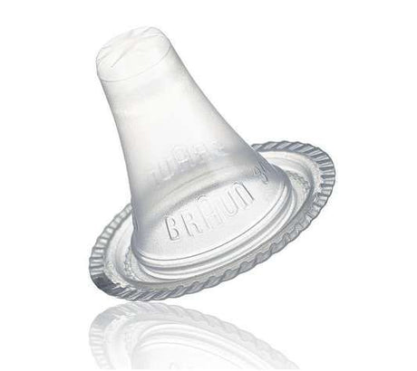 Комплект от 40 филтри за термометър, Braun Baby ThermoScan
